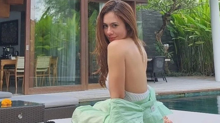 Reaksi Wulan Guritno Setelah Dipanggil Polisi Terkait Kasus Promosi Situs Judi Online