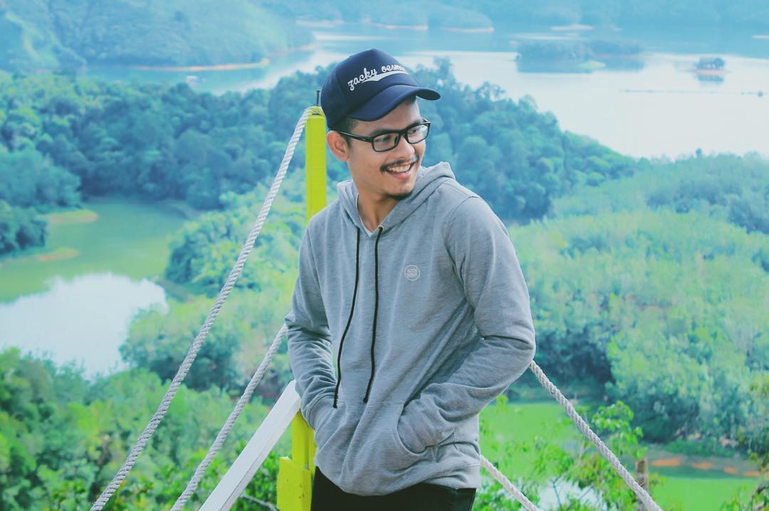 Kumpulkan Banyak Follower, Zacky Tak Tanggung-tanggung dalam Seni Peran Selebgram