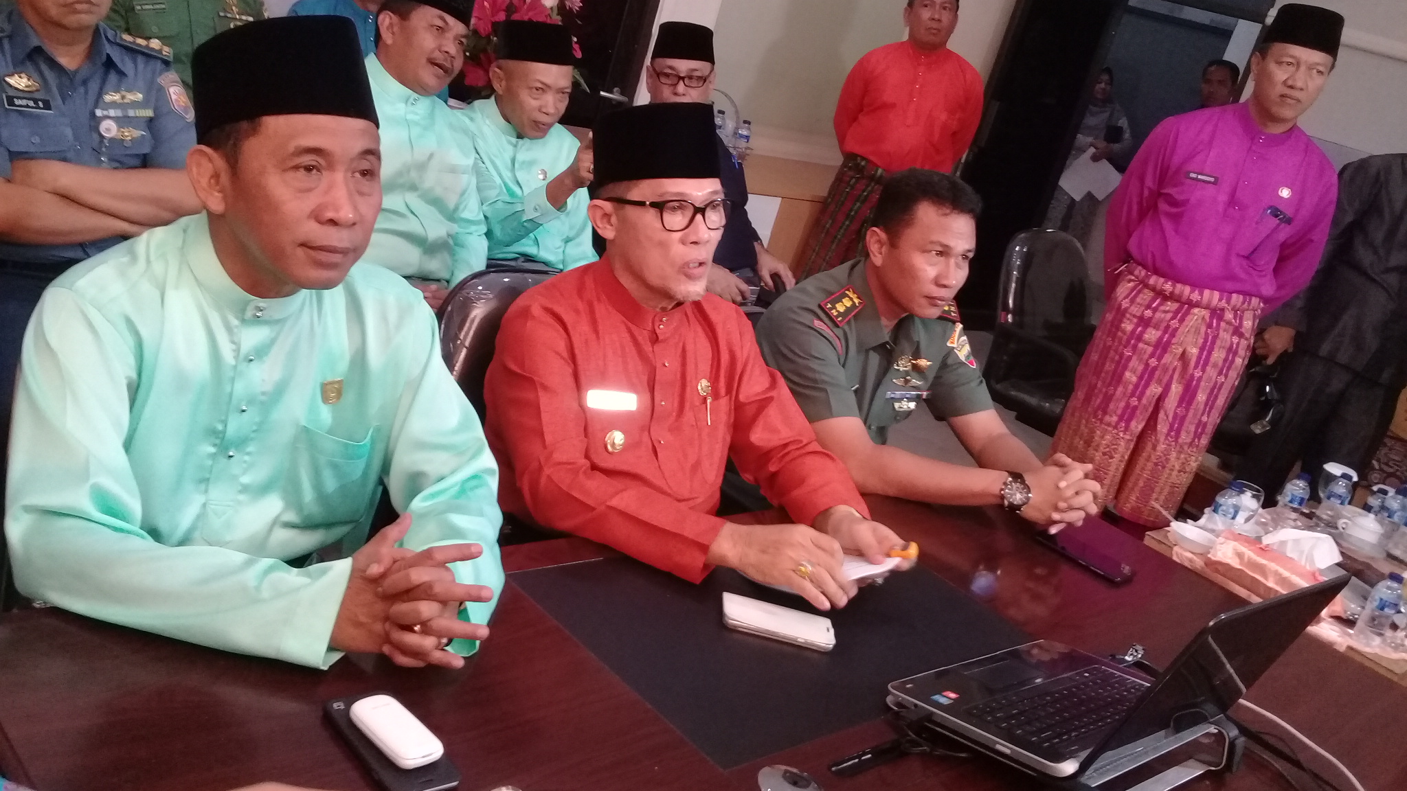 Bakal Canangkan Program Dumai Magrib Mengaji