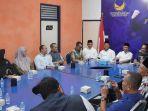 Agung-Nugroho-dan-Markarius-Anwar-saat-bersilaturahmi-ke-kantor-NasDem.jpg