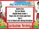 Answer-Key-Grade-4-English-Pages-106-107-Listen-and-Circle-Unit-9-My-Next-Words-Merdeka-Curriculum.jpg