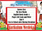 Answer-Key-Grade-4-English-Pages-108-Look-and-Write-Unit-9-My-Next-Words-Merdeka-Curriculum.jpg