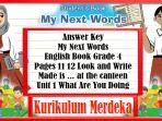 Answer-Key-Grade-4-English-Pages-11-12-Look-and-Write-Unit-1-My-Next-Words-Merdeka-Curriculum.jpg
