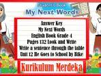 Answer-Key-Grade-4-English-Pages-132-Look-and-Write-Unit-12-My-Next-Words-Merdeka-Curriculum.jpg