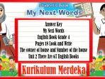 Answer-Key-Grade-4-English-Pages-18-Look-and-Write-Unit-2-My-Next-Words-Merdeka-Curriculum.jpg