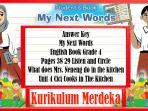 Answer-Key-Grade-4-English-Pages-38-29-Listen-and-Circle-Unit-4-My-Next-Words-Merdeka-Curriculum.jpg
