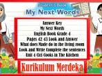Answer-Key-Grade-4-English-Pages-42-43-Look-and-Answer-Look-and-Write-Unit-4-Merdeka-Curriculum.jpg