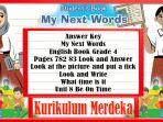 Answer-Key-Grade-4-English-Pages-82-83-Look-Answer-Write-Unit-8-My-Next-Words-Merdeka-Curriculum.jpg