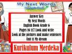 Answer-Key-Grade-6-English-Pages-116-117-Look-and-Write-Unit-11-My-Next-Words-Merdeka-Curriculum.jpg