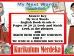 Answer-Key-Grade-6-English-Pages-19-20-21-Look-and-Match-Unit-2-My-Next-Words-Merdeka-Curriculum.jpg