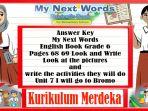 Answer-Key-Grade-6-English-Pages-68-69-Look-and-Write-Unit-7-My-Next-Words-Merdeka-Curriculum.jpg