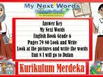 Answer-Key-Grade-6-English-Pages-79-80-Look-and-Write-Unit-8-My-Next-Words-Merdeka-Curriculum.jpg