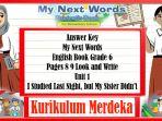 Answer-Key-Grade-6-English-Pages-8-9-Look-and-Write-My-Next-Words-Merdeka-Curriculum.jpg