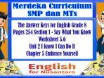 Answer-Key-for-English-Grade-8-Pages-254-Section-1-Say-What-You-Know-Worksheet-56-Unit-2-Chapter5.jpg