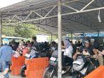 Antrean_Penyeberangan_RoRo_Bengkalis_Arus_Balik_Libur_Lebaran_2025_Didominasi_Kendaraan_Roda_Dua.jpg