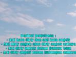 Arti Kata Dirty dan Arti Kata Angels - Arti Dirty Angels atau Dirty Angels Artinya dan Bahasa Gaul