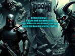 Arti Kata Doom atau Doom Artinya dan Game Doom serta Cara Bermain Game Doom dan Sinopsis Film Doom