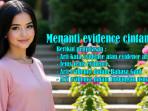 Arti Kata Evidence atau Artinya dan Jenis-jenis serta Arti Evidence dalam Bahasa Gaul dan Hubungan