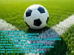 Arti Kata Match Postponed dan Arti Match Postponed dalam Sepakbola serta Contoh Match Postponed