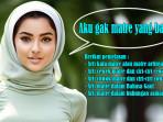 Arti Kata Matre atau Matre Artinya, Arti Cewek Matre, Arti Cowok Matre, Ciri, Bahasa Gaul, Hubungan