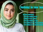 Arti Kata Nothing To Lose atau Nothing To Lose Artinya, Arti Kata Nothing To Gain, Bahasa Gaul