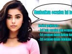 Arti Kata Occasion atau Occasion Artinya dan Arti Occasion dalam Bahasa Gaul serta Hubungan Cinta