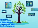Arti Kata Open Source - Arti No Healthy Upstream atau Artinya - Solusi Mengatasi No Healthy Upstream