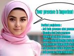 Arti Kata Presence atau Presence Artinya, Sinonim, Antonim, Dunia Kerja, Bahasa Gaul, Hubungan Cinta
