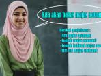 Arti Majas Asonansi, Contoh Majas Asonansi, Contoh Kalimat Majas Asonansi, Ciri-ciri Majas Asonansi