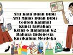 Arti-Majas-Buah-Bibir-serta-Contoh-Kalimat-Kunci-Jawaban-Kelas-6-Halaman-62-Bahasa-Indonesia.jpg