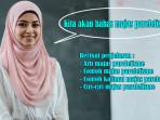 Arti Majas Paralelisme, Contoh Majas Paralelisme, Contoh Kalimat Majas Parelelisme dan Ciri-ciri