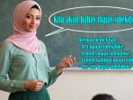 Arti Majas Sinekdoke dan Contoh Majas Sinekdoke serta Contoh Kalimat Majas Sinekdoke dan Ciri-ciri