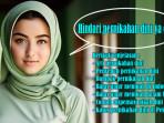 Arti Pernikahan Dini, Penyebab, Dampak, Batas Umur Menikah, Contoh Dispensasi, Kasus Pernikahan Dini