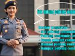Arti Policing Community atau Policing Community Artinya dan Contoh serta Manfaat dan Dampak