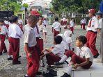 Asyik, 2000 Peserta Didik Kurang Mampu di Pekanbaru Bakal Dapat Bantuan Perlengkapan Sekolah