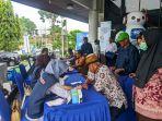 BRI Peduli Hadirkan Pemeriksaan Kesehatan Gratis di 52 Lokasi, Bantu Tingkatkan Kesehatan Masyarakat