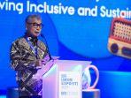 BRI UMKM EXPORT 2025 dan Microfinance Outlook 2025: Komitmen BRI untuk Pertumbuhan UMKM