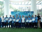 Perkuat Kerja Sama, BRI dan Blue Bird Permudah Akses Keuangan Digital bagi Pengemudi