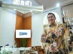 Dukung Pameran Kriyanusa 2024, BRI Dorong UMKM Kerajinan dan Seni Kriya Naik Kelas