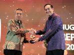 BRI Terima Penghargaan Community Empowerment & Development Pada Anugerah ESG Republika 2024