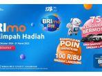 Belanja, Nabung, Menang! Nikmati Hadiah Fantastis di BRImo FSTVL 2024
