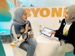 Milenial Dominasi Pengguna Aktif SuperApp BYOND, BSI Hadirkan Literasi di Mall-Mall Jabodetabek