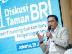 BRI Kembali Terbitkan Green Bond, Wujud Komitmen Pembiayaan Berkelanjutan