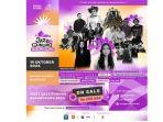 BRImo Hadirkan Keindahan Jazz dan Promo Eksklusif di Jazz Gunung Burangrang 2024!