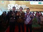 Laznas PHR Raih Penghargaan Terbaik I Indonesia SDGs Action Awards 2023