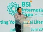 BSI International Expo 2024 Impresif, Nilai Transaksi di Atas Rp2 T & Jumlah Pengunjung 52.000 Lebih