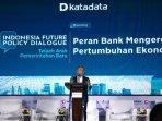 AgenBRILink Jadi Bukti Nyata Peran BRI Ciptakan Pemerataan Ekonomi yang Inklusif