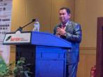 Dr Saiman Pakpahan Pembicara Utama, 25 Dosen Unri Tampil di Seminar Internasional EHMAP-13 Malaysia