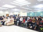 Endgame Goes to Campus Kupas Tuntas Peran Pendidikan dalam Kehidupan di Universitas Riau