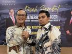 Achmad Resmi Gantikan Radityo Sebagai GM Bandara SSK II Pekanbaru